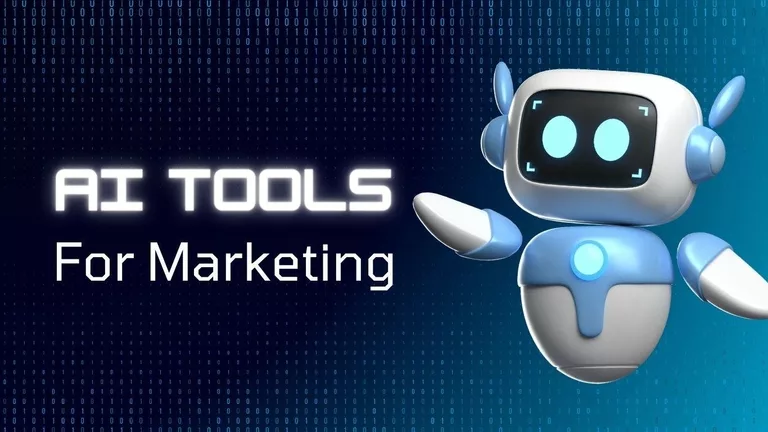 What is AI tools for Marketing